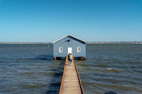 Perth By Bike, Private Tour With A Local - Accommodation QLD 5