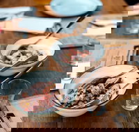 Perth Classic Bites  Local Flavors Food Tour - Accommodation QLD