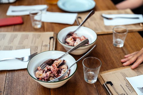 Perth Classic Bites & Local Flavors: Food Tour - Accommodation QLD 0