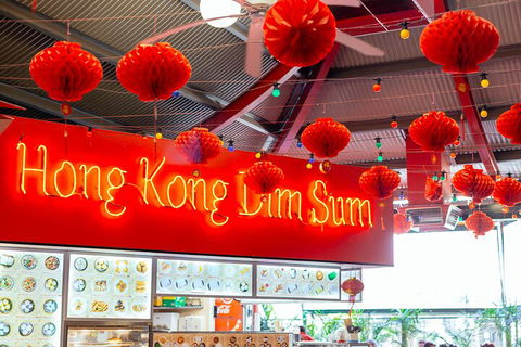 Perth Classic Bites & Local Flavors: Food Tour - Accommodation QLD 1