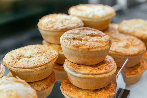 Perth Classic Bites & Local Flavors: Food Tour - Accommodation QLD 2