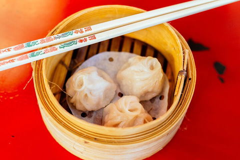 Perth Classic Bites & Local Flavors: Food Tour - Accommodation QLD 4