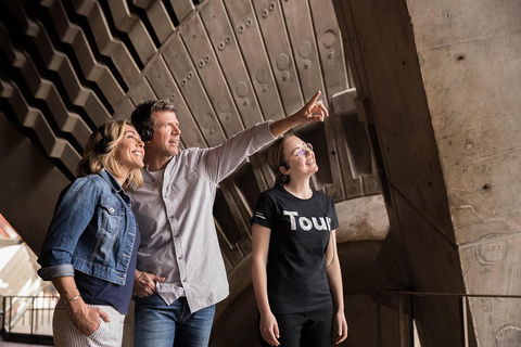 Sydney Opera House Official Guided Walking Tour - Accommodation QLD 0