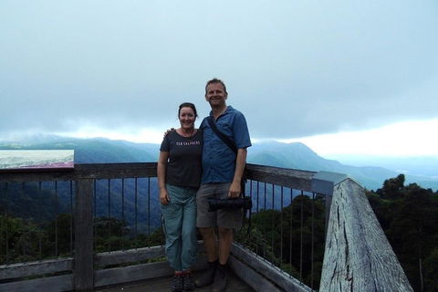 From The Mountains To The Bay - 4 Day Rediscovery Private Tour - Accommodation QLD 2