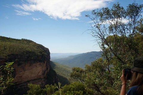 From The Mountains To The Bay - 4 Day Rediscovery Small Group Tour - Accommodation QLD 5