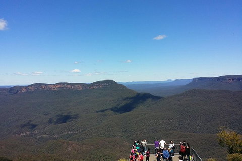 The Ultimate Sydney Attractions Pass - Accommodation QLD 3