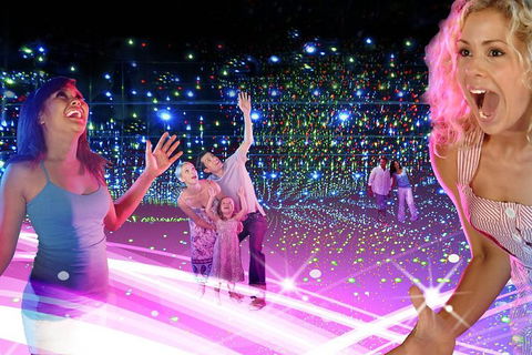The Ultimate Gold Coast Attractions Pass - Accommodation QLD 3