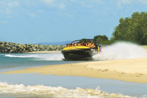 The Ultimate Gold Coast Attractions Pass - Accommodation QLD 4