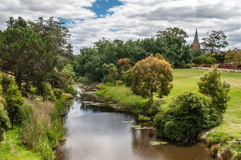 Richmond Historic Afternoon Tour From Hobart - Accommodation QLD 2
