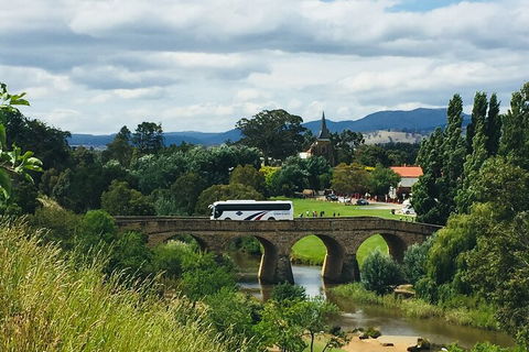 Richmond Historic Afternoon Tour From Hobart - Accommodation QLD 3