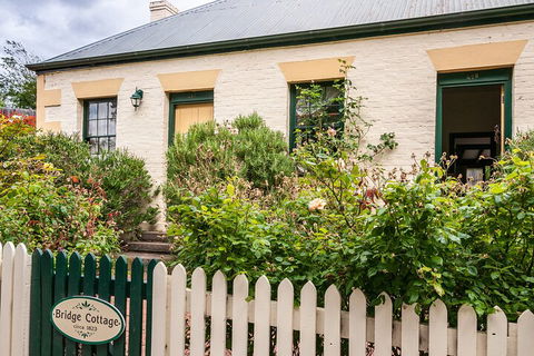 Richmond Historic Afternoon Tour From Hobart - Accommodation QLD 4