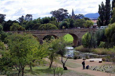 Richmond Historic Afternoon Tour From Hobart - Accommodation QLD 5
