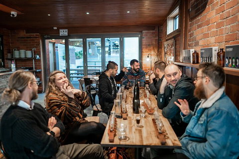 Private Yarra Valley Tour - Accommodation QLD 1