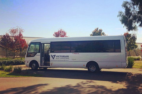 Private Yarra Valley Tour - Accommodation QLD 3