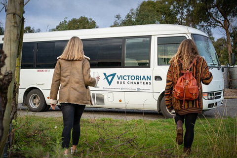 Private Yarra Valley Tour - Accommodation QLD 4