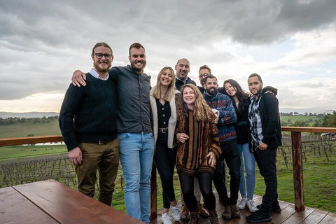Private Yarra Valley Tour - Accommodation QLD 5