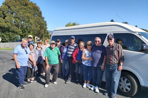 6-Day Hearty Tasmania Tour (Tasmania In A Circle) - Accommodation QLD 5