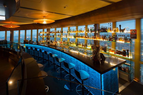 Infinity At Sydney Tower - Accommodation QLD 3