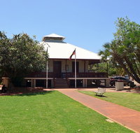 Enthralling Broome Self-Guided Audio Tour - Accommodation QLD