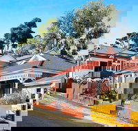 Wonderful Hobart Self-Guided Audio Tour - Accommodation QLD