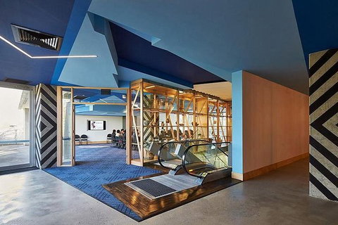 Melbourne Self-Guided Audio Tour - Accommodation QLD 1