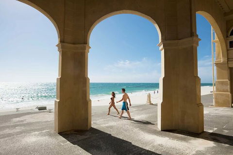 Wonderful Perth Self-Guided Audio Tour - Accommodation QLD 2