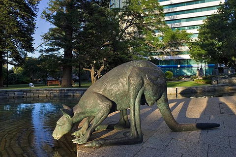 Wonderful Perth Self-Guided Audio Tour - Accommodation QLD 3