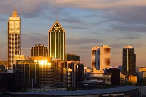 Wonderful Perth Self-Guided Audio Tour - Accommodation QLD 4