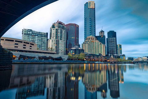 River Gardens Melbourne Sightseeing Cruise - Accommodation QLD 3