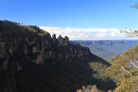 Day Trip To Cronulla & The Royal National Park - Accommodation QLD 0