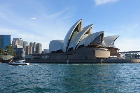 Day Trip To Cronulla & The Royal National Park - Accommodation QLD 3