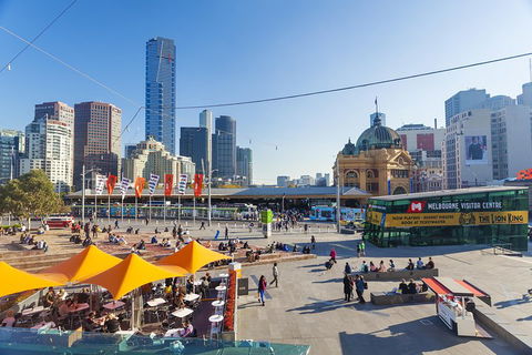 Cool And Unique Things To Do In Melbourne - Accommodation QLD 1