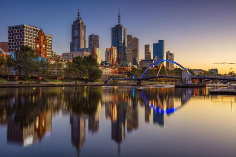 Cool And Unique Things To Do In Melbourne - Accommodation QLD 3