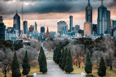 Cool And Unique Things To Do In Melbourne - Accommodation QLD 5