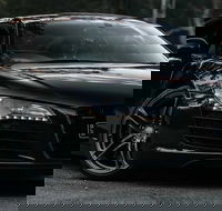 24hr Supercar Experience - Experience Beautiful Gold Coast  Brisbane - Accommodation QLD