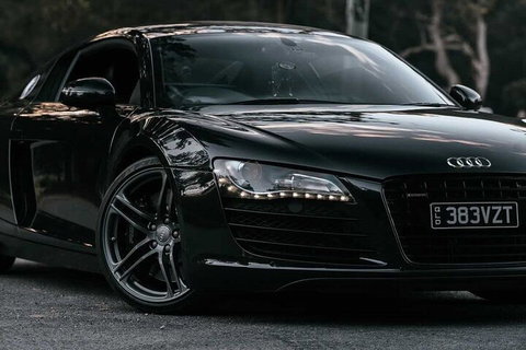 24hr Supercar Experience - Experience Beautiful Gold Coast & Brisbane - Accommodation QLD 0