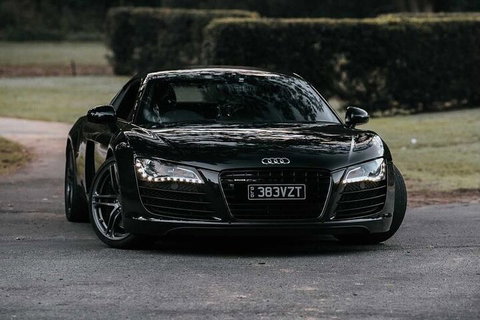 24hr Supercar Experience - Experience Beautiful Gold Coast & Brisbane - Accommodation QLD 1