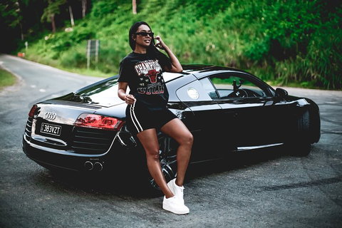 24hr Supercar Experience - Experience Beautiful Gold Coast & Brisbane - Accommodation QLD 2