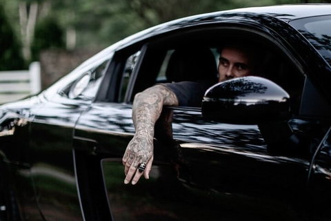 24hr Supercar Experience - Experience Beautiful Gold Coast & Brisbane - Accommodation QLD 3