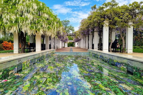 Women's History Walking Tour With Local Guide In Canberra - Accommodation QLD 0