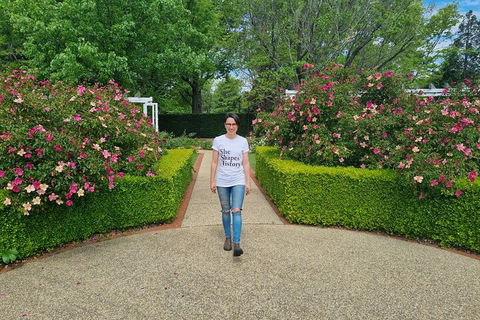 Women's History Walking Tour With Local Guide In Canberra - Accommodation QLD 3