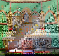 Cape Leveque and Aboriginal Communities from Broome Optional Scenic Flight - Accommodation QLD