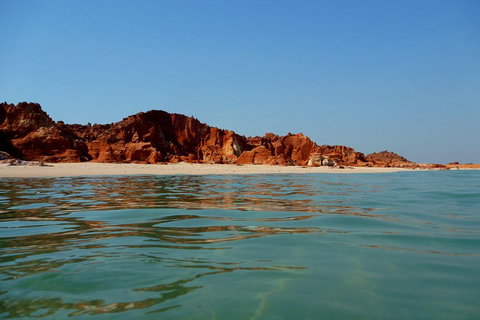 Cape Leveque And Aboriginal Communities From Broome (Optional Scenic Flight) - Accommodation QLD 2