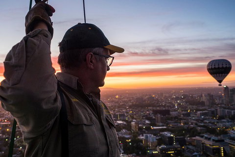 Melbourne Balloon Flight At Sunrise - Accommodation QLD 3