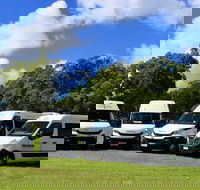 Gold Coast Airport Departure Transfer - Accommodation QLD