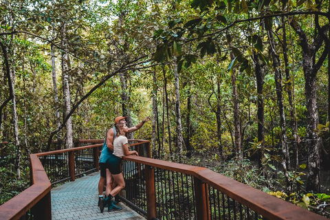 Full Day Cooktown Private Tour - Accommodation QLD 1