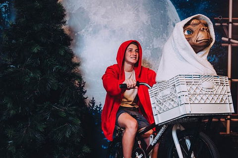 Madame Tussauds Sydney Entrance Ticket - Accommodation QLD 0