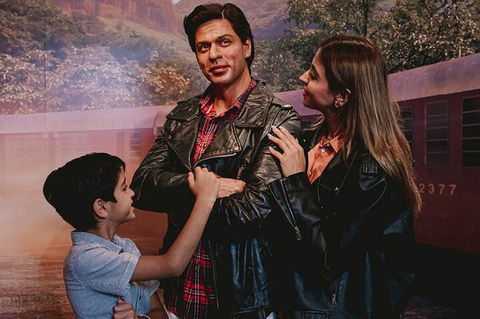 Madame Tussauds Sydney Entrance Ticket - Accommodation QLD 4