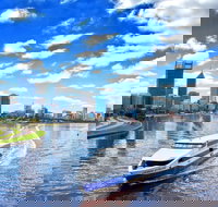 Swan River Scenic Cruise - Accommodation QLD