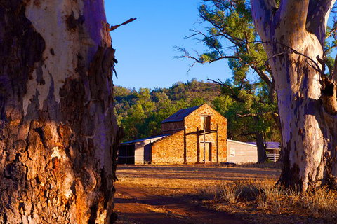 Yura Udnyu - Our Culture, Your Culture (Aboriginal Cultural Walk) - Accommodation QLD 4
